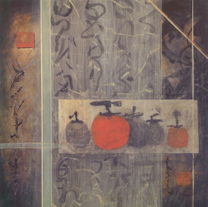 Don Li-Leger Persimmons l